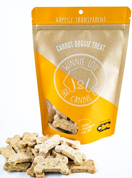 Winnie Lou Treats 4oz