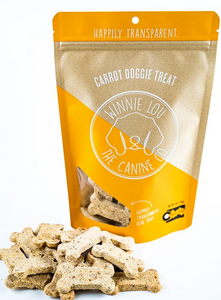Winnie Lou Treats 4oz