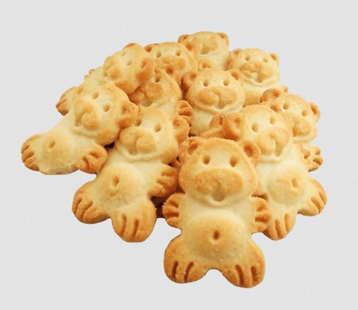 Grandma Lucy's Organic Oven Baked Treats