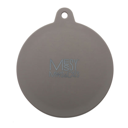 Messy Mutts Reusable Universal Can Lids - Assorted Colors