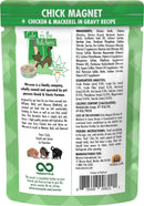 Weruva Wet Cat Food Pouches-35