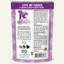 Weruva Wet Cat Food Pouches-39