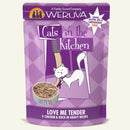 Weruva Wet Cat Food Pouches-38