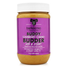 Load image into Gallery viewer, Buddy Budder Peanut Butter - 17 oz.