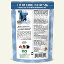 Weruva Wet Cat Food Pouches-47