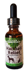 Animal Essentials Hairball Relief 1oz