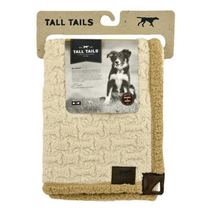 Tall Tails Travel Blankets