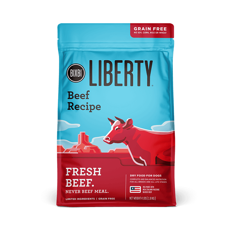 Bixbi Liberty