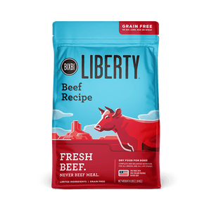 Bixbi Liberty