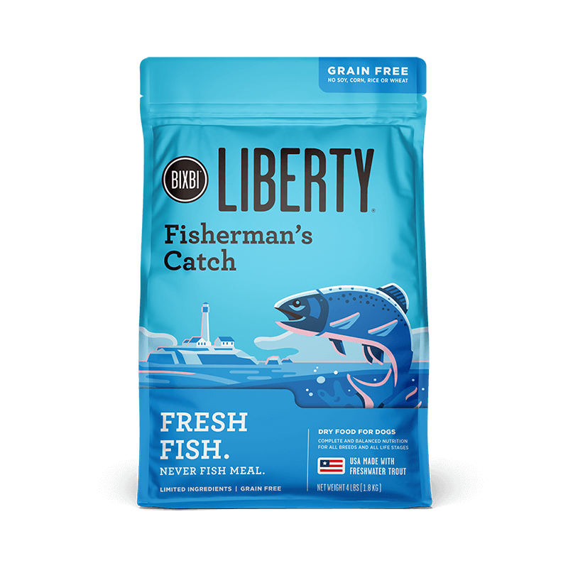 Bixbi Liberty