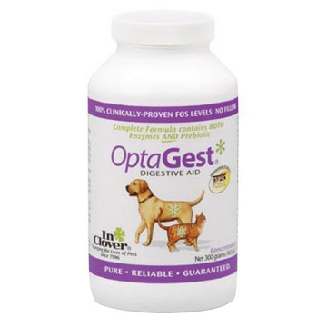 In Clover - Optagest - 0