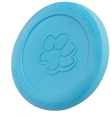 West Paw Zogoflex Zisc - 0