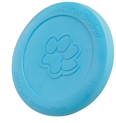 West Paw Zogoflex Zisc