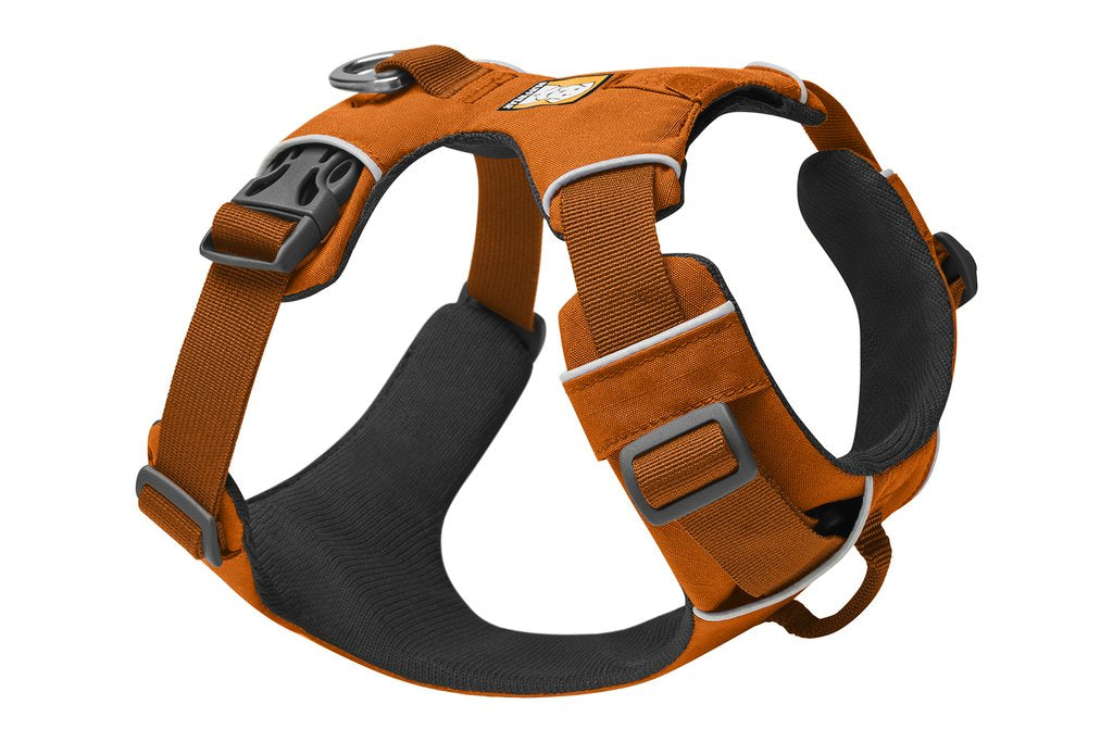 Ruffwear Front Range Harness Hero s Pets