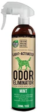 Reliq Light Activated Odor Eliminator