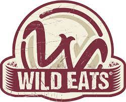Wild Eats Water Buffalo Compressed Trachea