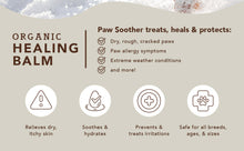 Load image into Gallery viewer, Natural Dog Company Salves