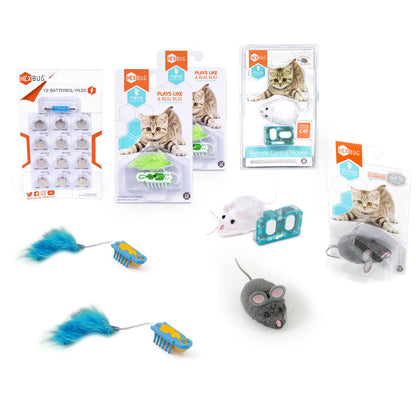 Hexbug Cat Toys