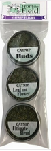 Load image into Gallery viewer, From the Field Catnip