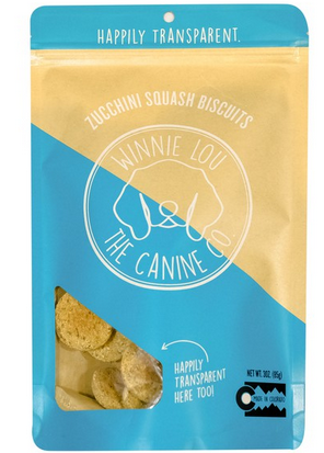 Winnie Lou Treats 4oz