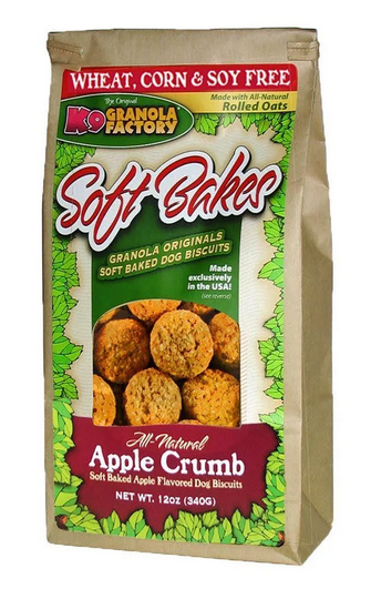 Soft & Chewy