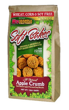 Load image into Gallery viewer, K9 Granola Factory Soft Bakes 12 oz