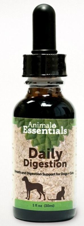 Animal Essentials Daily Digestion