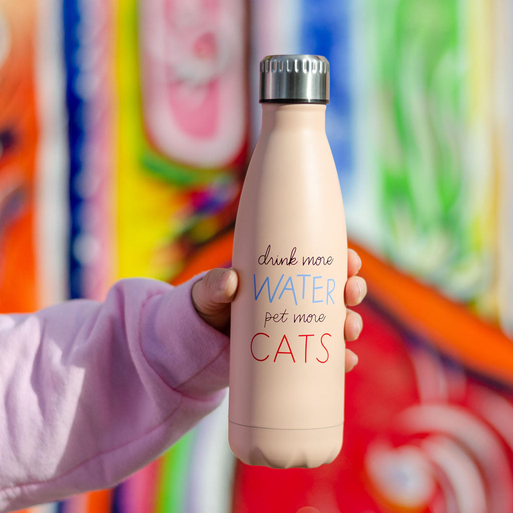 Pearhead Water Bottles