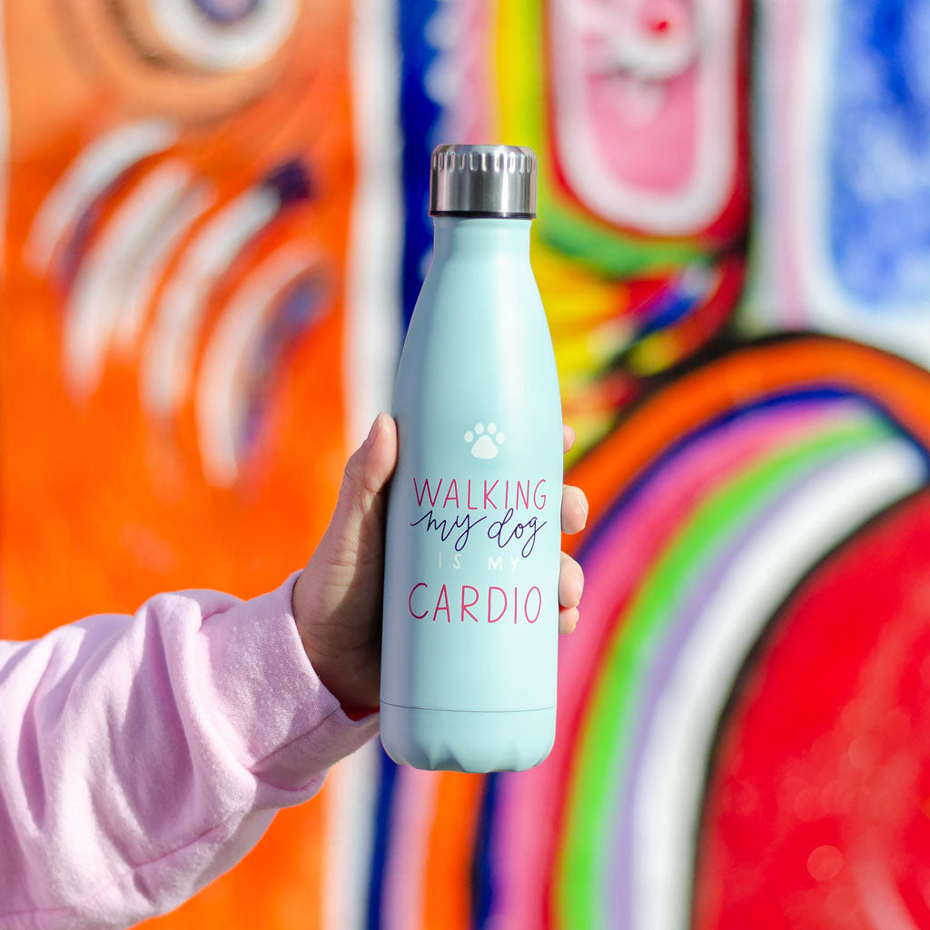 Pearhead Water Bottles