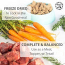 Woof Dog Freeze Dried Diets-9