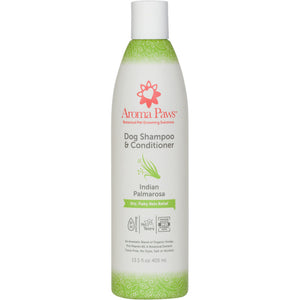 Aroma Paws S/C 13.5oz