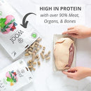 Woof Dog Freeze Dried Diets-12