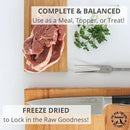 Meow Freeze Dried-6