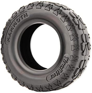 Mammoth Tire Biter II - Medium