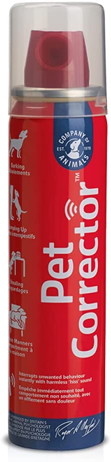 Pet Corrector