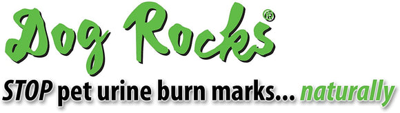 Dog Rocks Lawn Savers