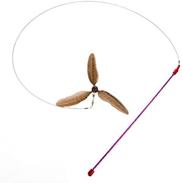 Go Cat Wands & Refills