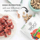 Woof Dog Freeze Dried Diets-5