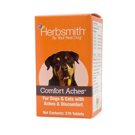 Herbsmith Chinese Herbs Comfort Aches 17.63oz