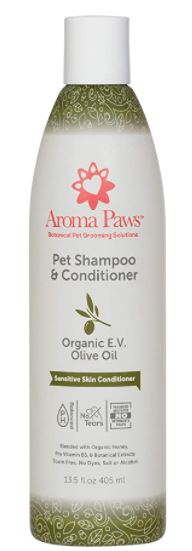 Aroma Paws 2 in 1