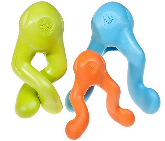 West Paw Zogoflex Tizzi