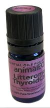 AnimalEO Litteroma ThyroidCat 2ml
