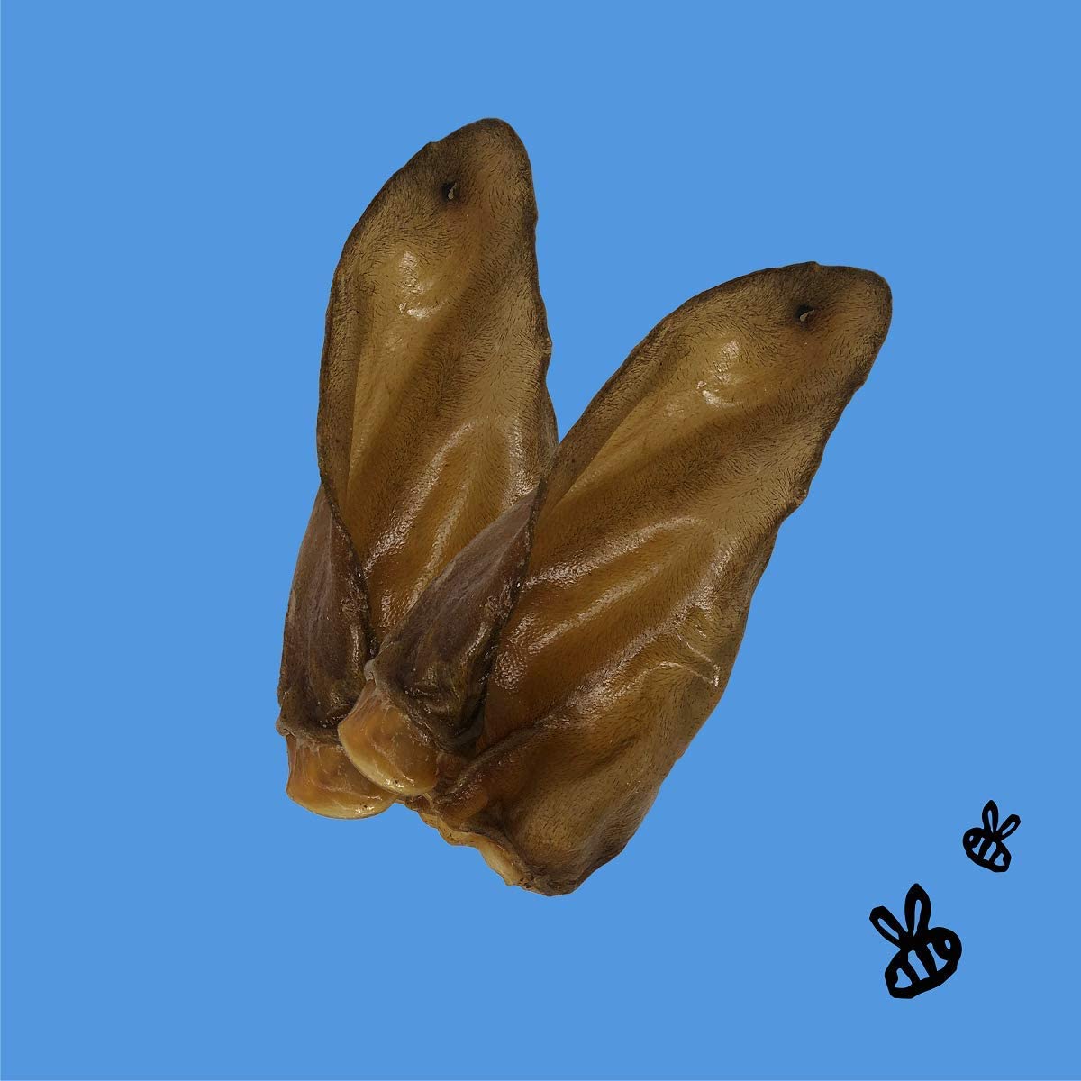 Honey I'm Home Honey-Coated Chews