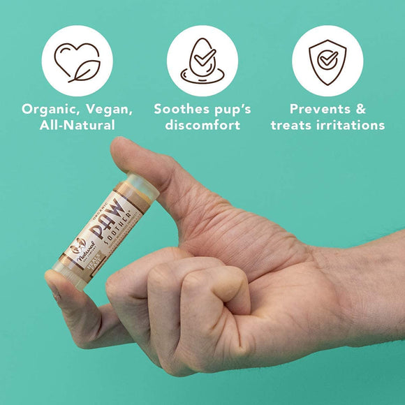 Natural Dog Company Salves