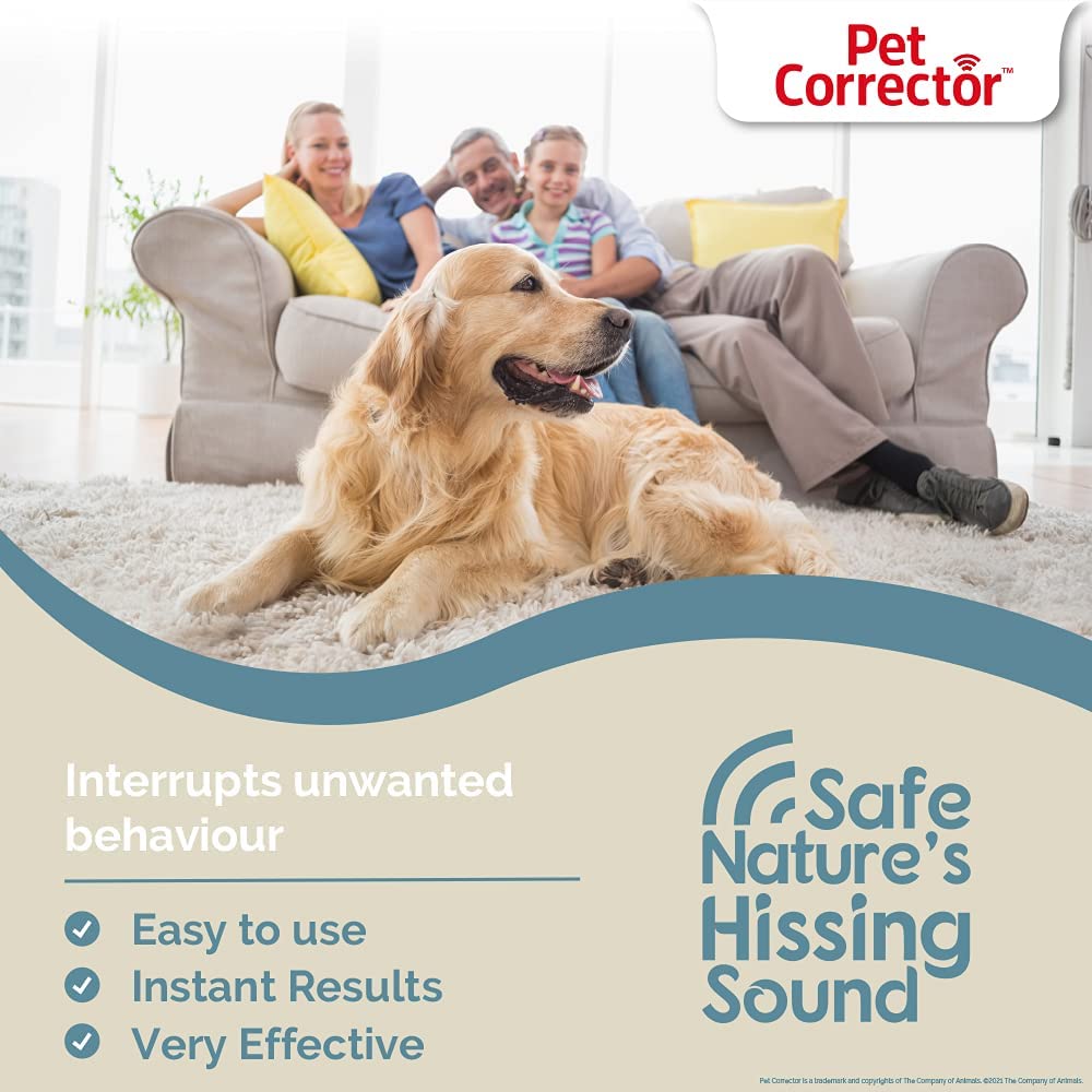Pet Corrector - 0