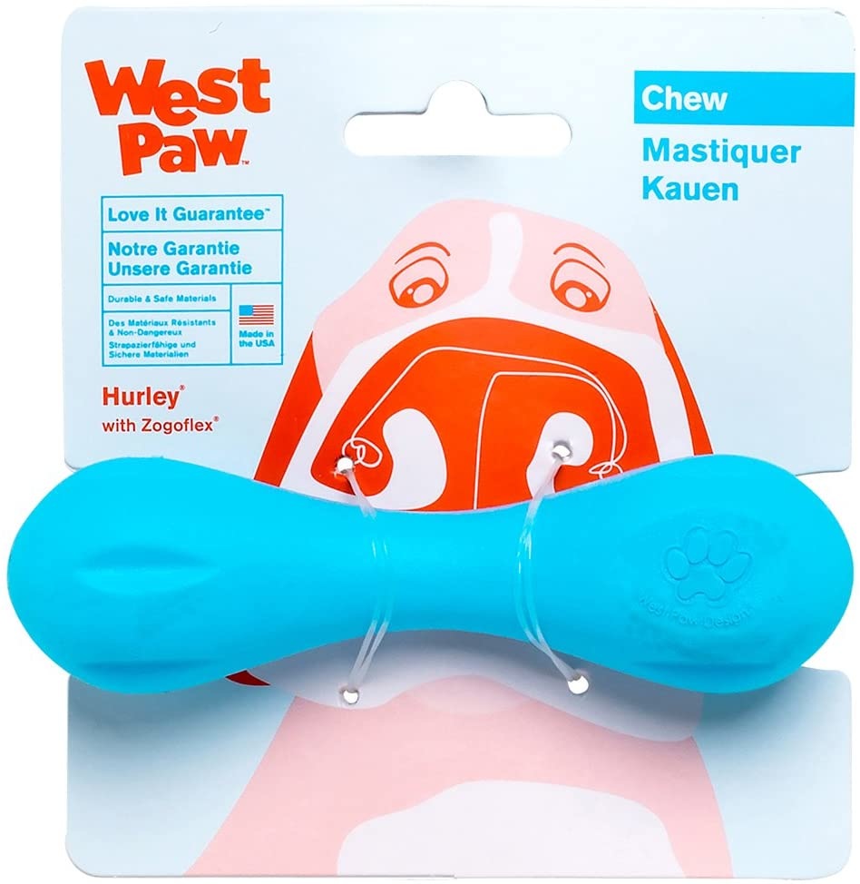 West Paw Zogoflex Hurley