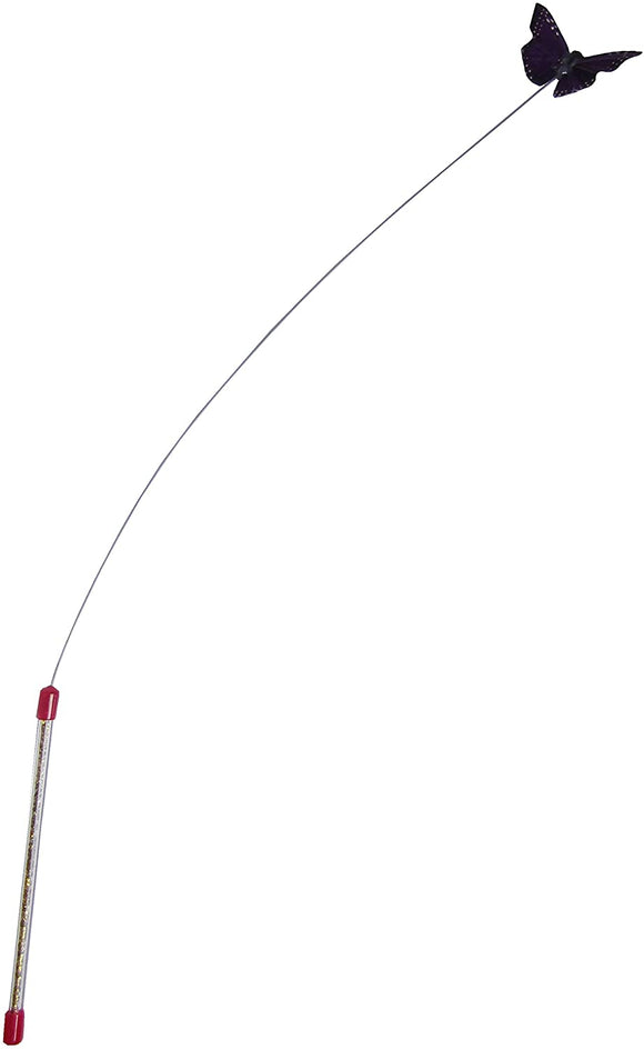 Go Cat Wands & Refills