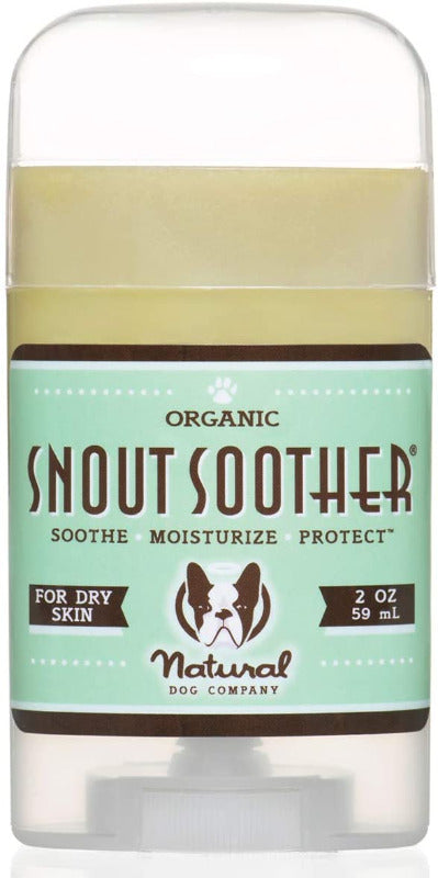 Natural Dog Company Salves