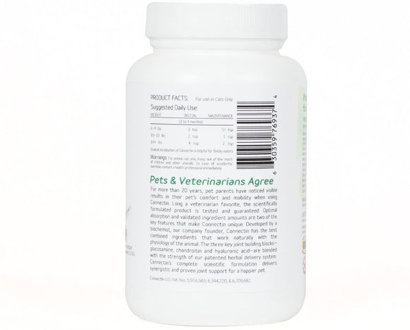 In Clover - Joint Supplement for Cats