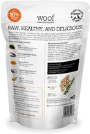 Woof Dog Freeze Dried Diets-6